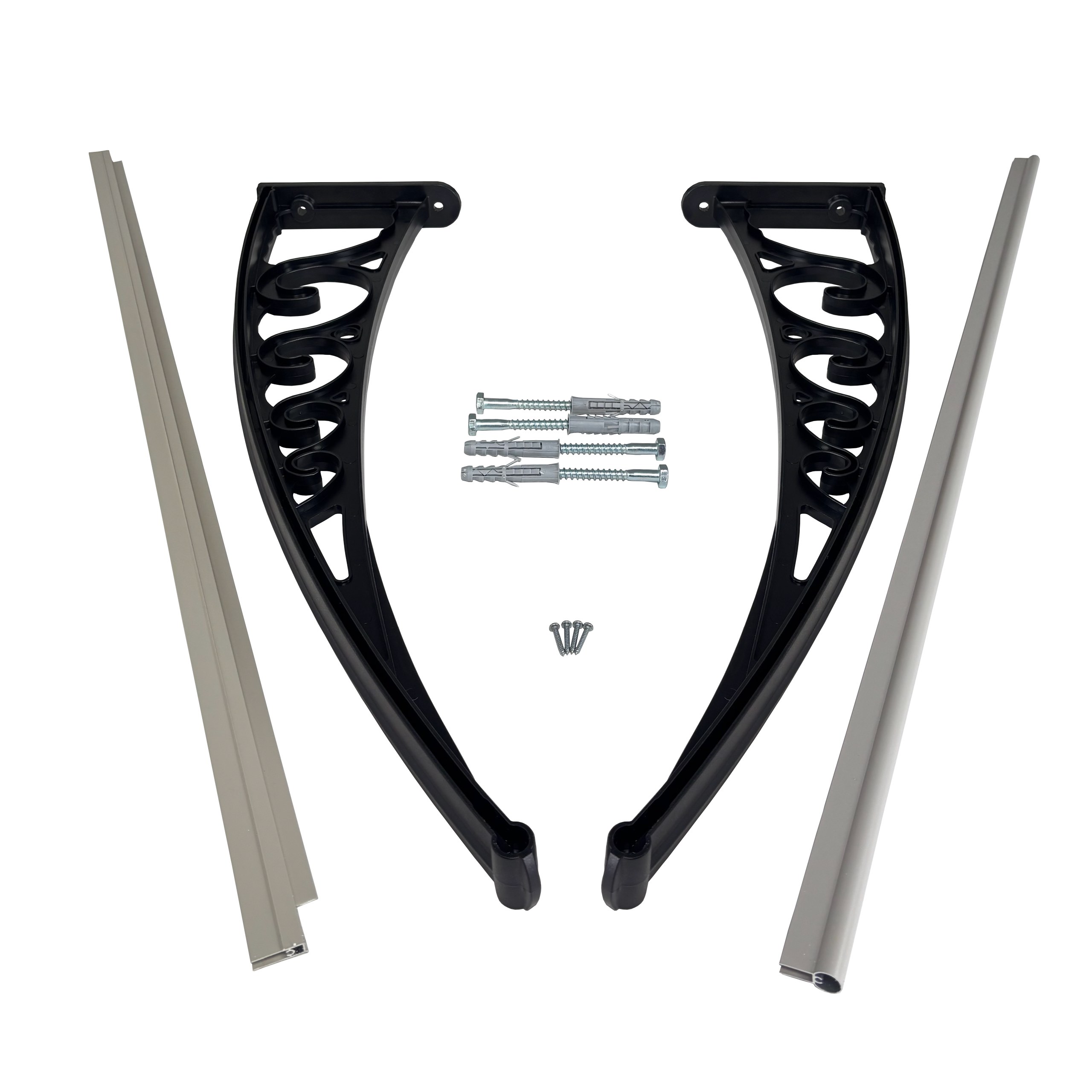 Zestaw montażowy Metal-Gum